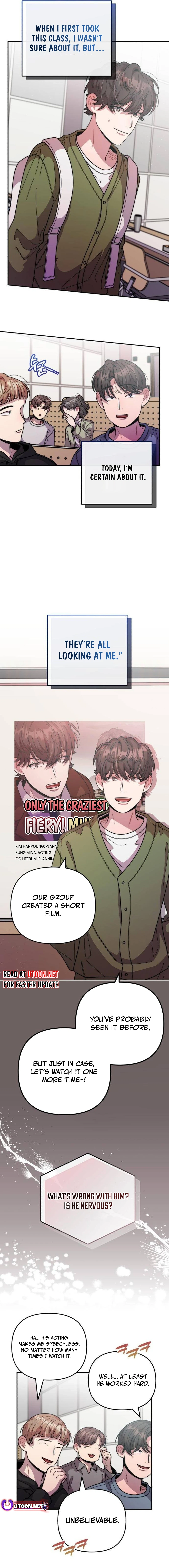 Musician Genius Who Lives Twice Chapter 37 - page 17