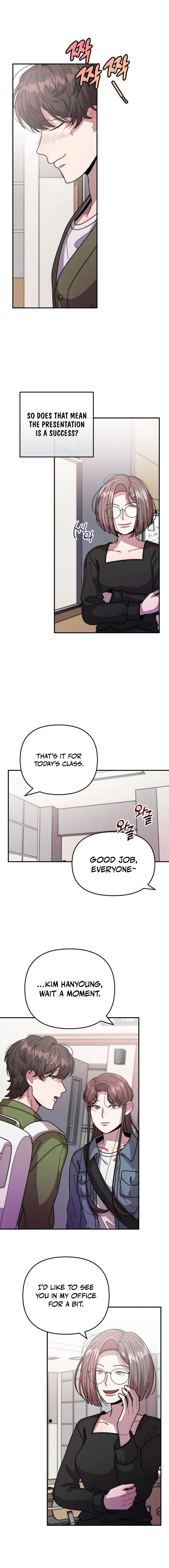 Musician Genius Who Lives Twice Chapter 37 - page 18
