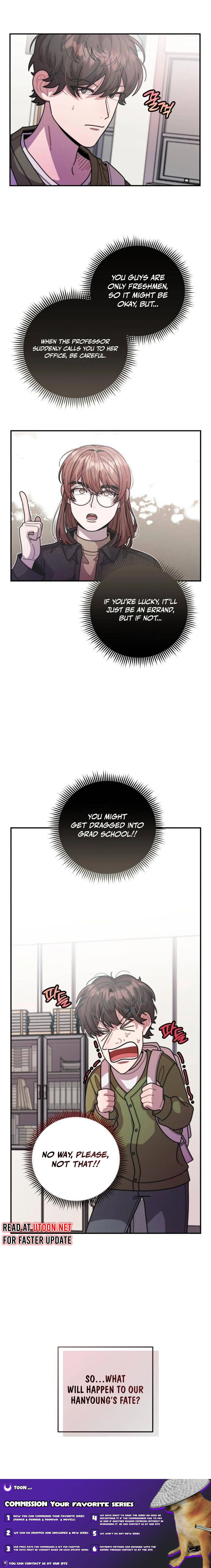 Musician Genius Who Lives Twice Chapter 37 - page 19