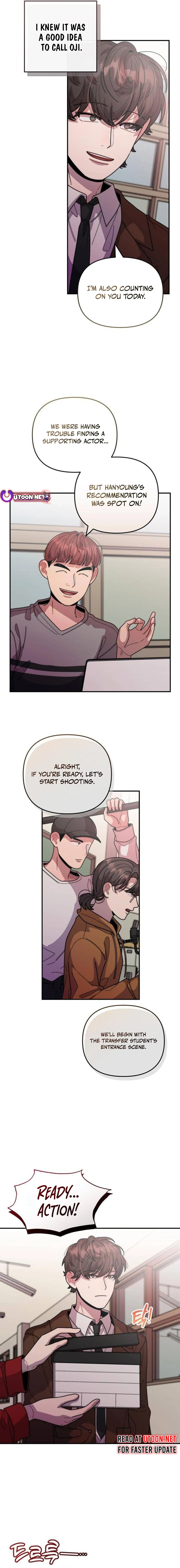Musician Genius Who Lives Twice Chapter 37 - page 4