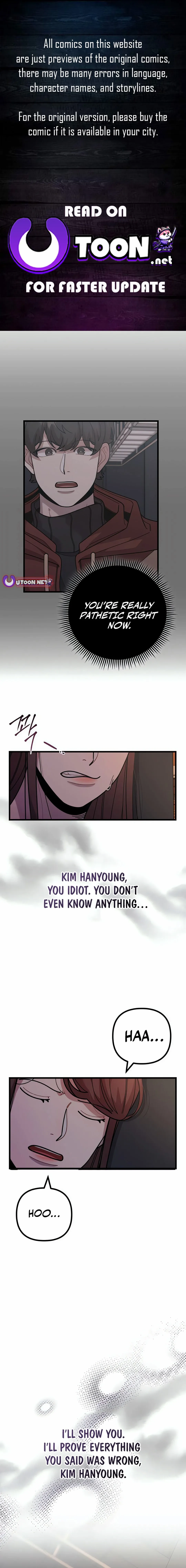 Musician Genius Who Lives Twice Chapter 65 - page 1