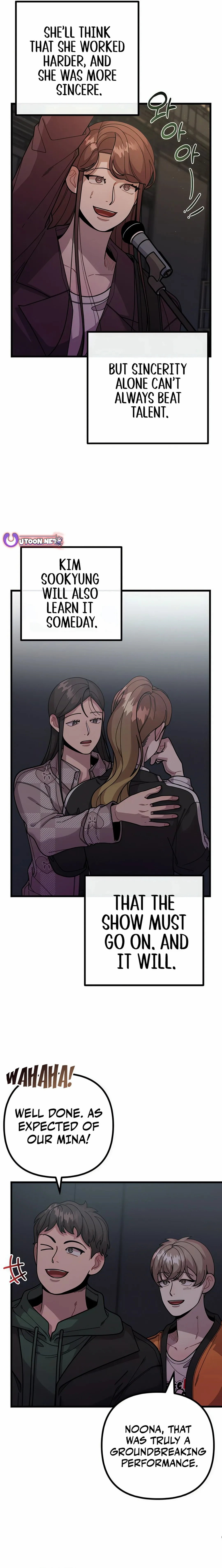 Musician Genius Who Lives Twice Chapter 65 - page 10