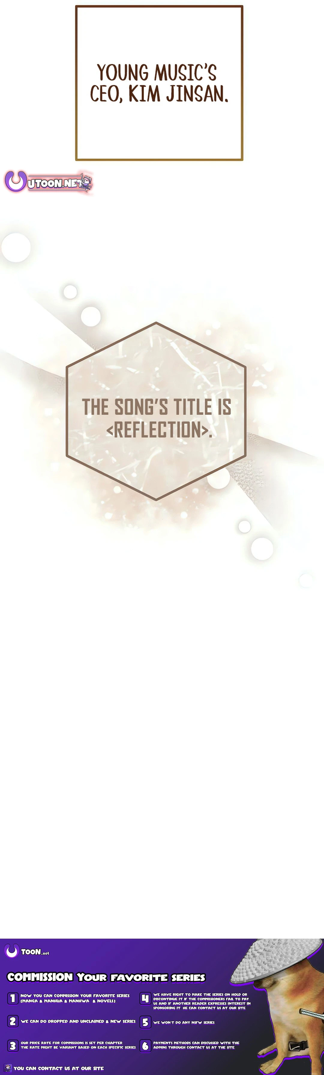 Musician Genius Who Lives Twice Chapter 65 - page 21