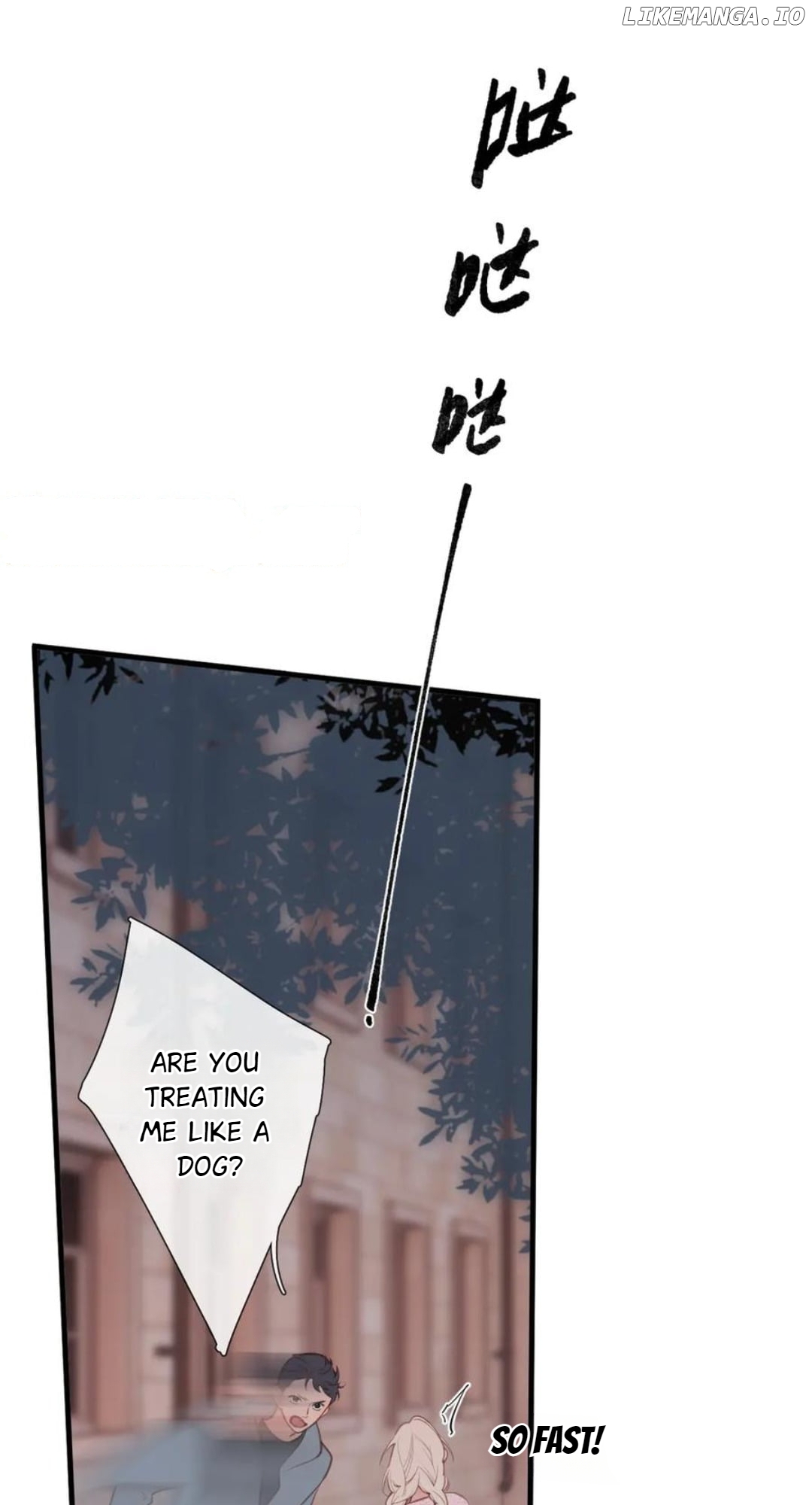 Back to Spring Chapter 30 - page 16