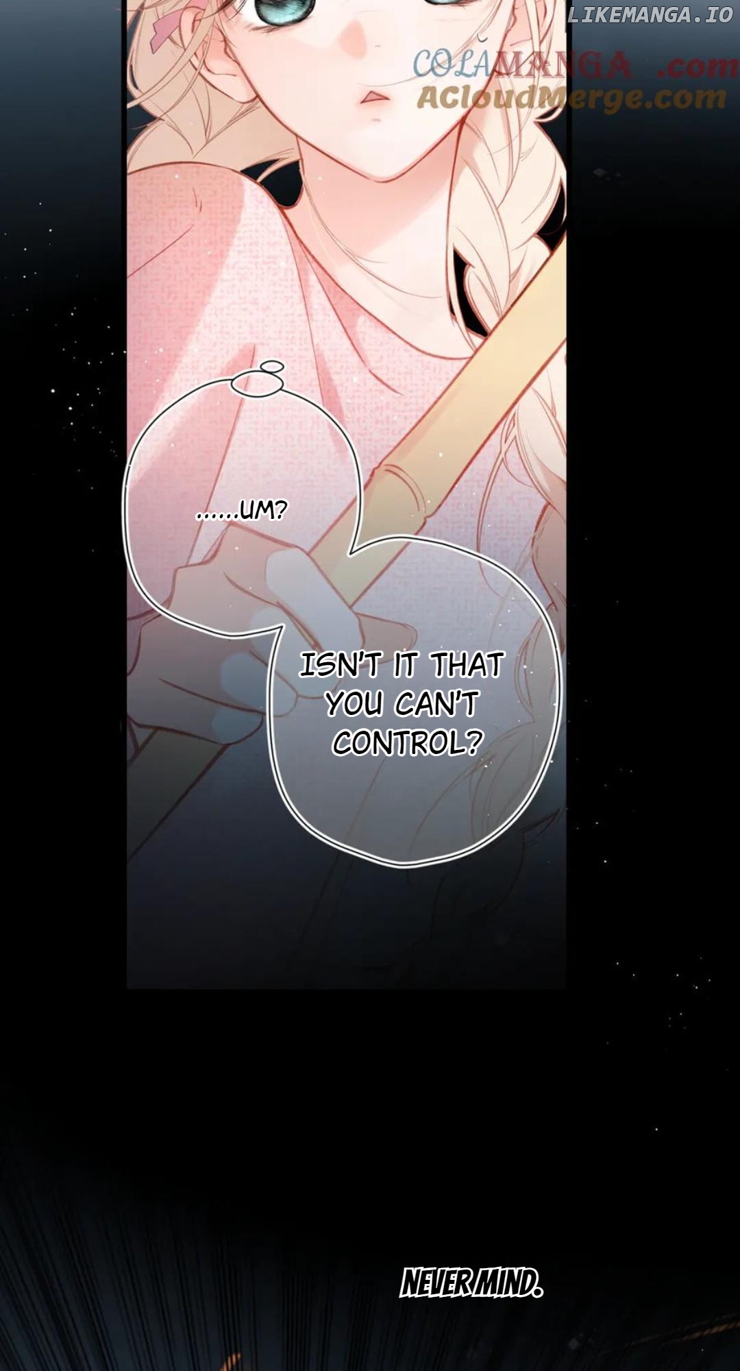 Back to Spring Chapter 30 - page 21