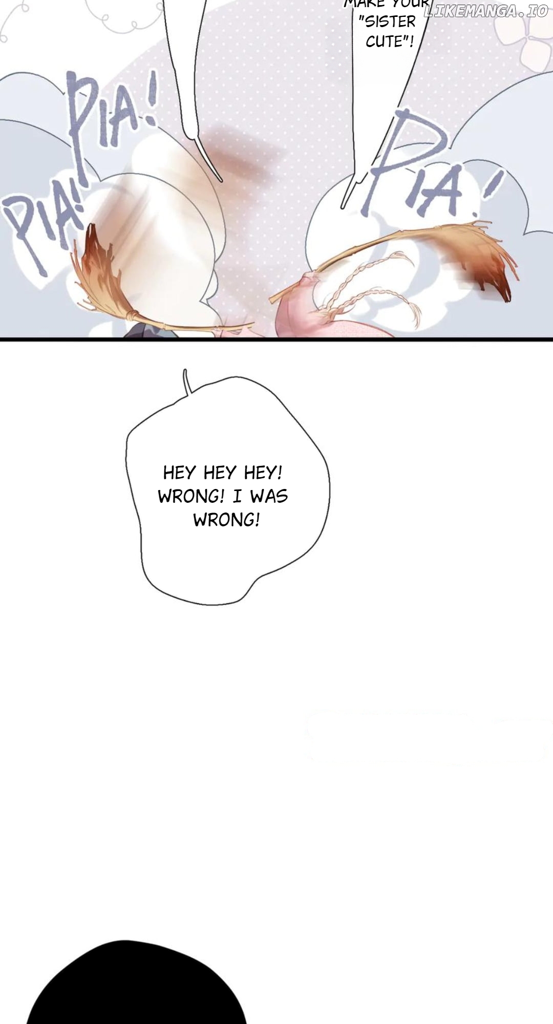 Back to Spring Chapter 30 - page 23