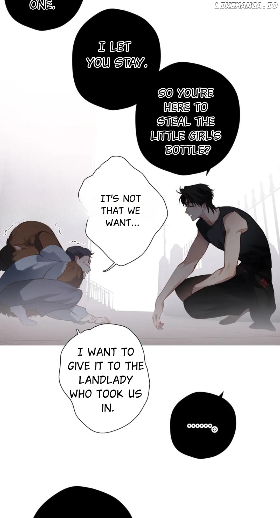 Back to Spring Chapter 30 - page 34