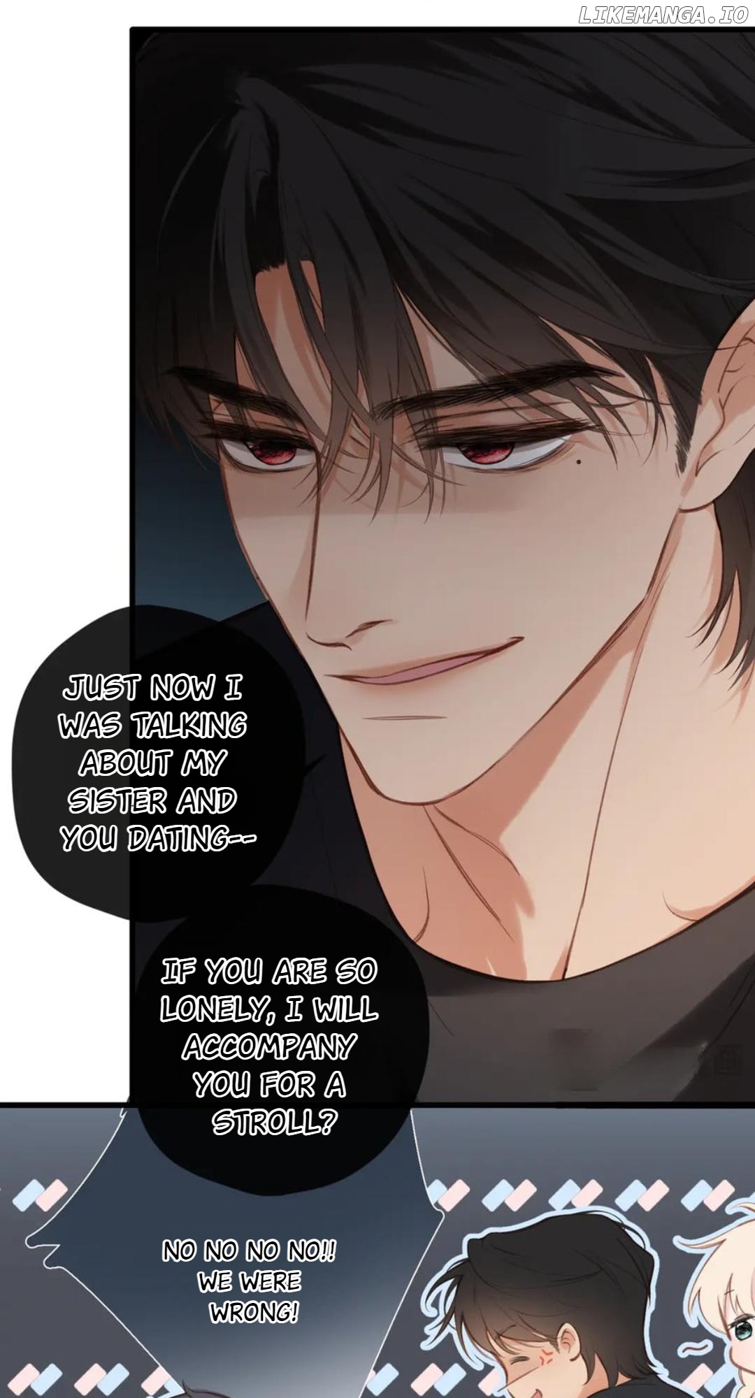 Back to Spring Chapter 30 - page 36