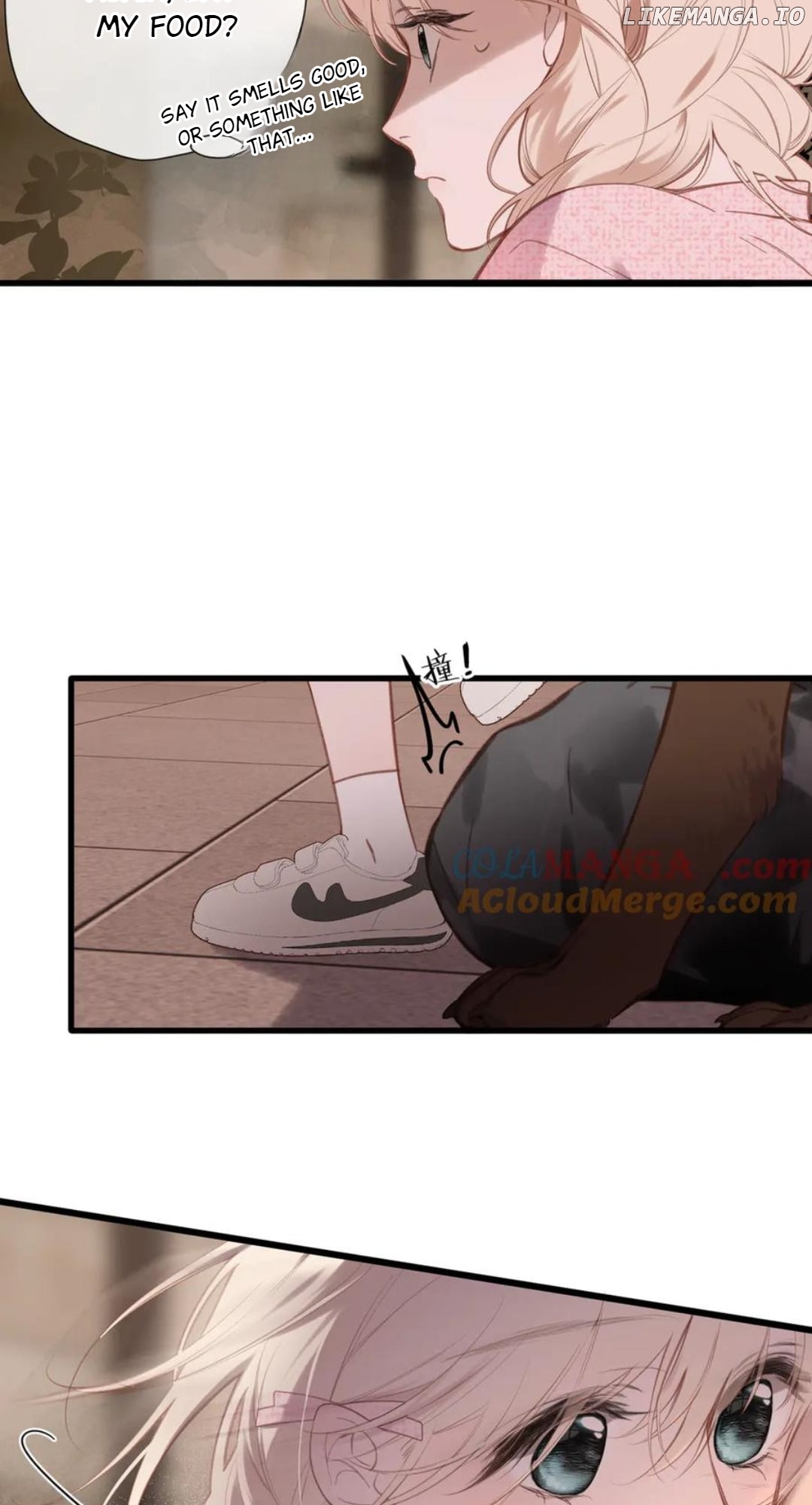 Back to Spring Chapter 30 - page 6