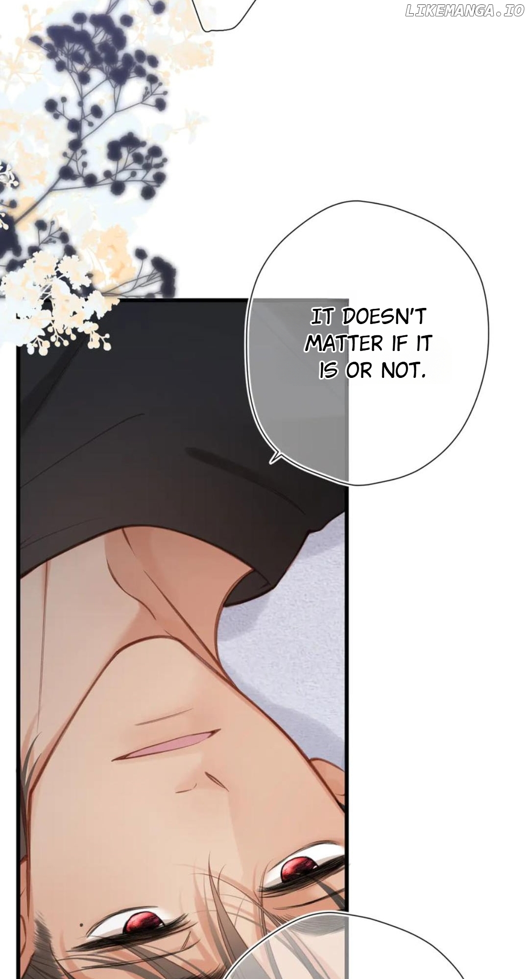 Back to Spring Chapter 27 - page 20