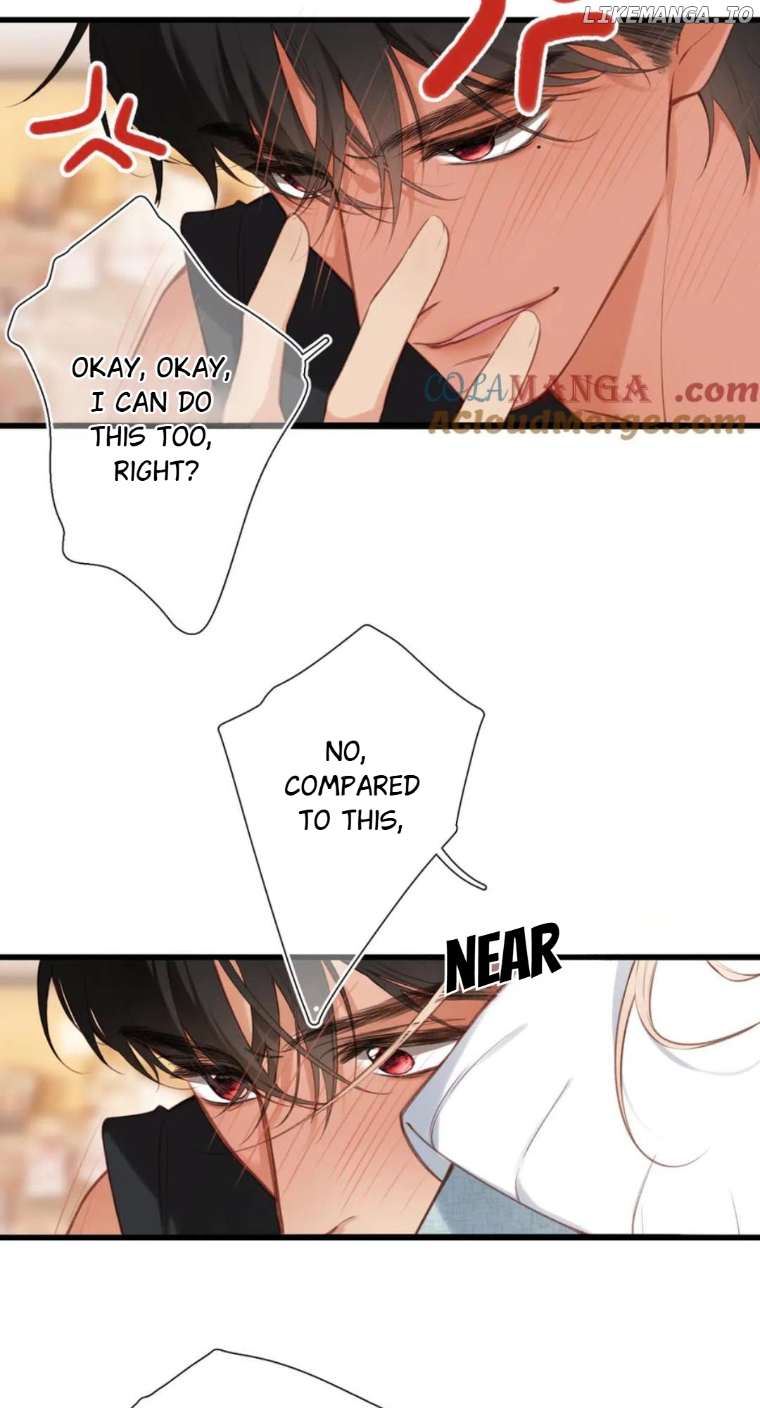 Back to Spring Chapter 27 - page 24