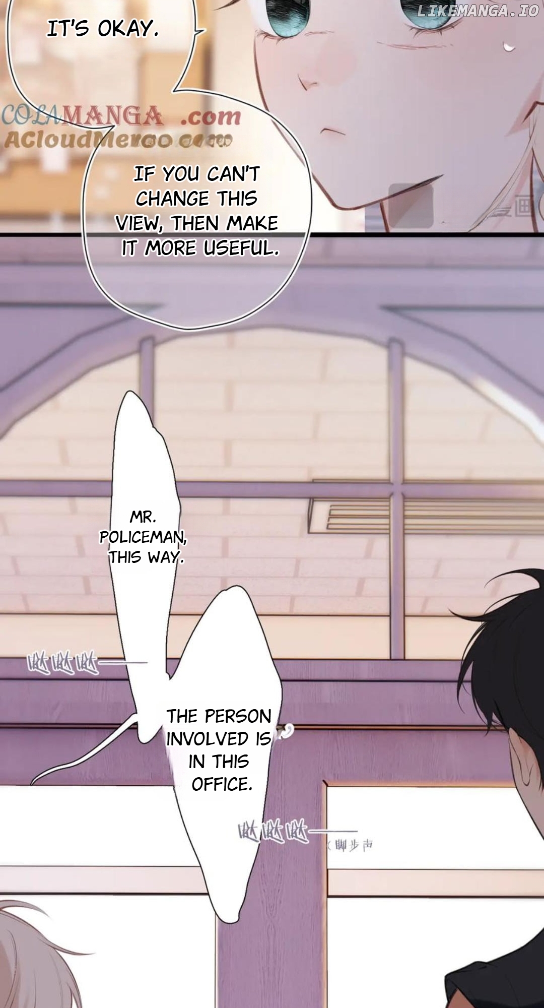 Back to Spring Chapter 27 - page 35
