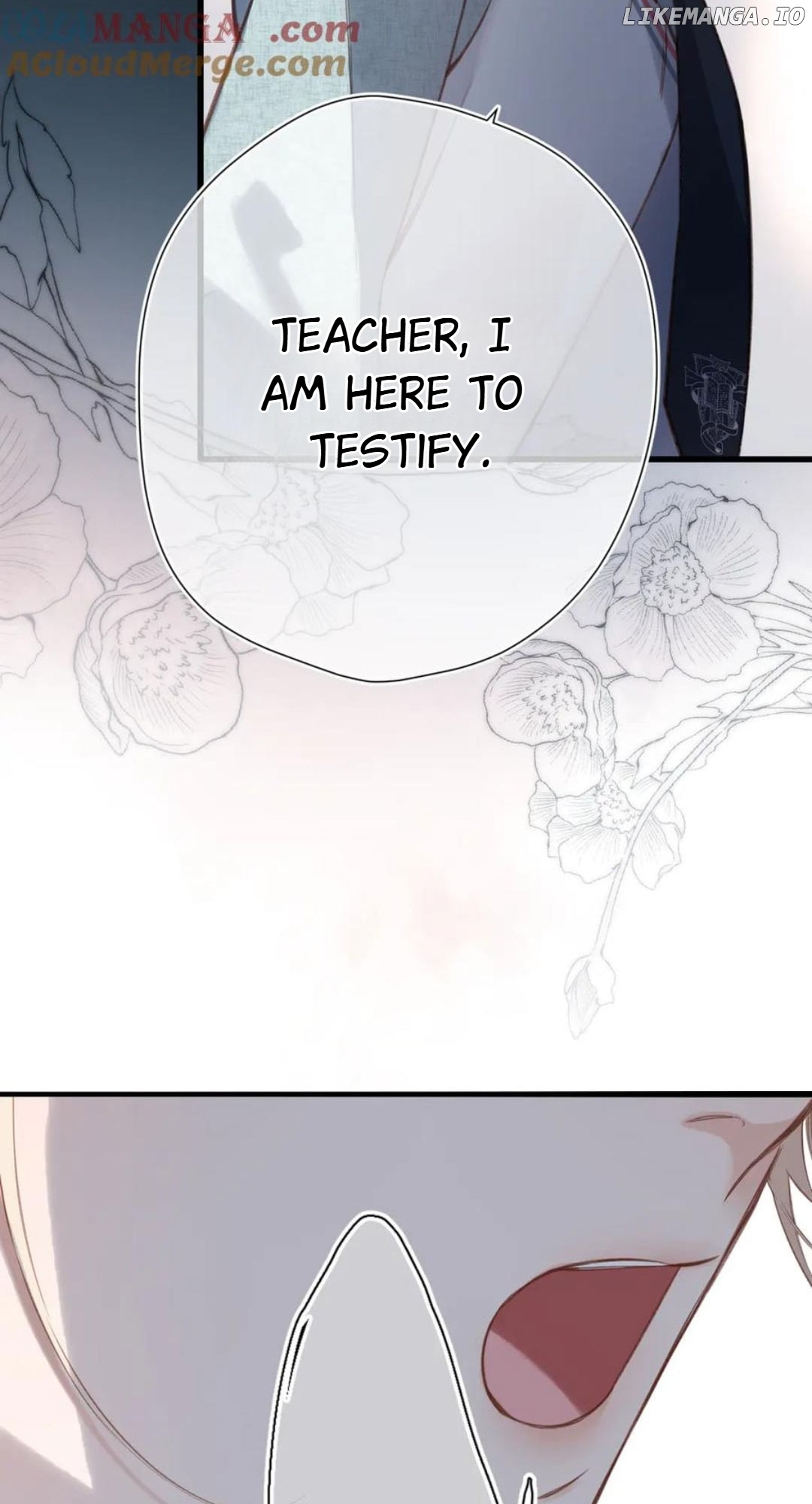 Back to Spring Chapter 28 - page 10