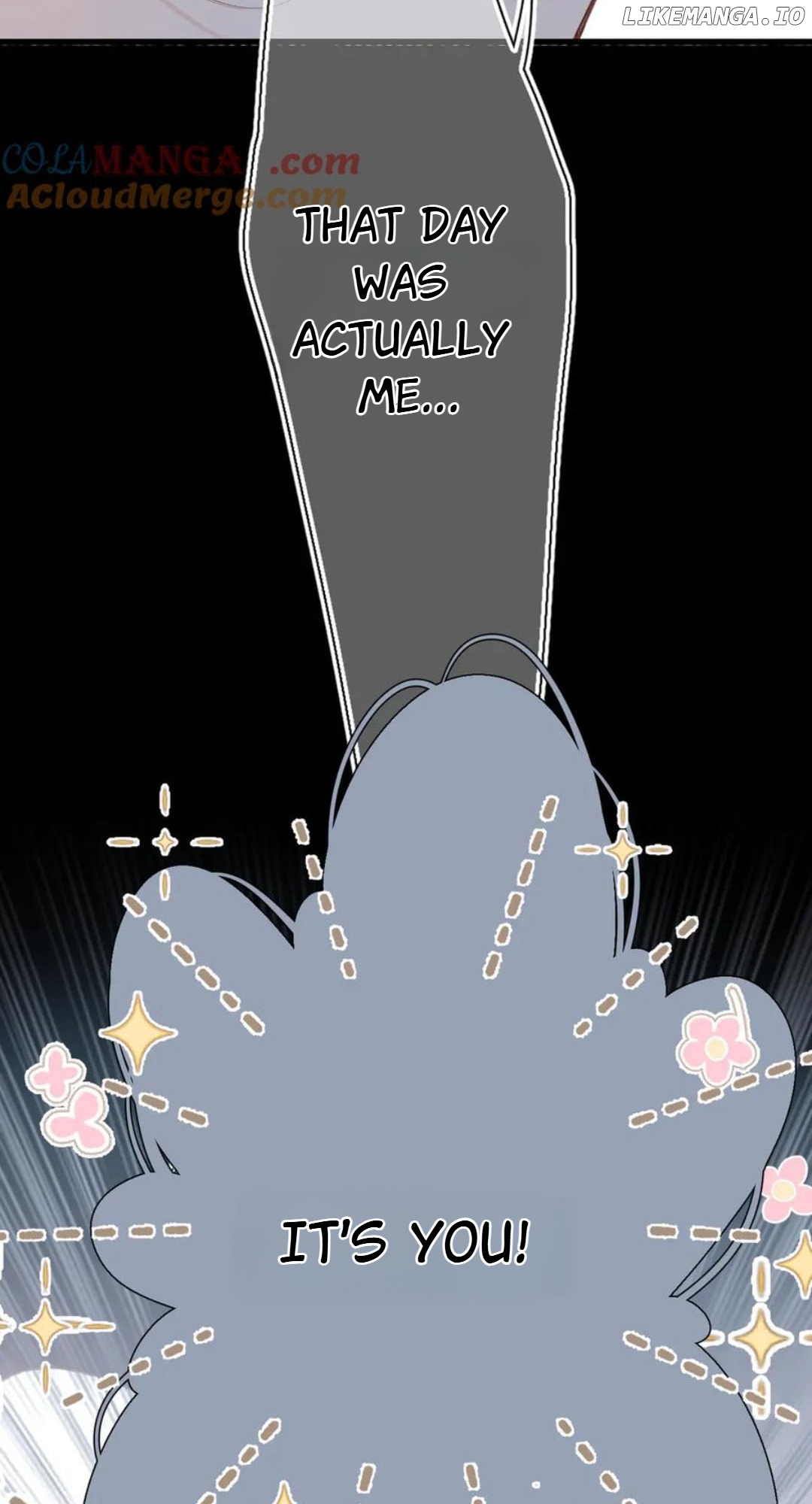 Back to Spring Chapter 28 - page 11