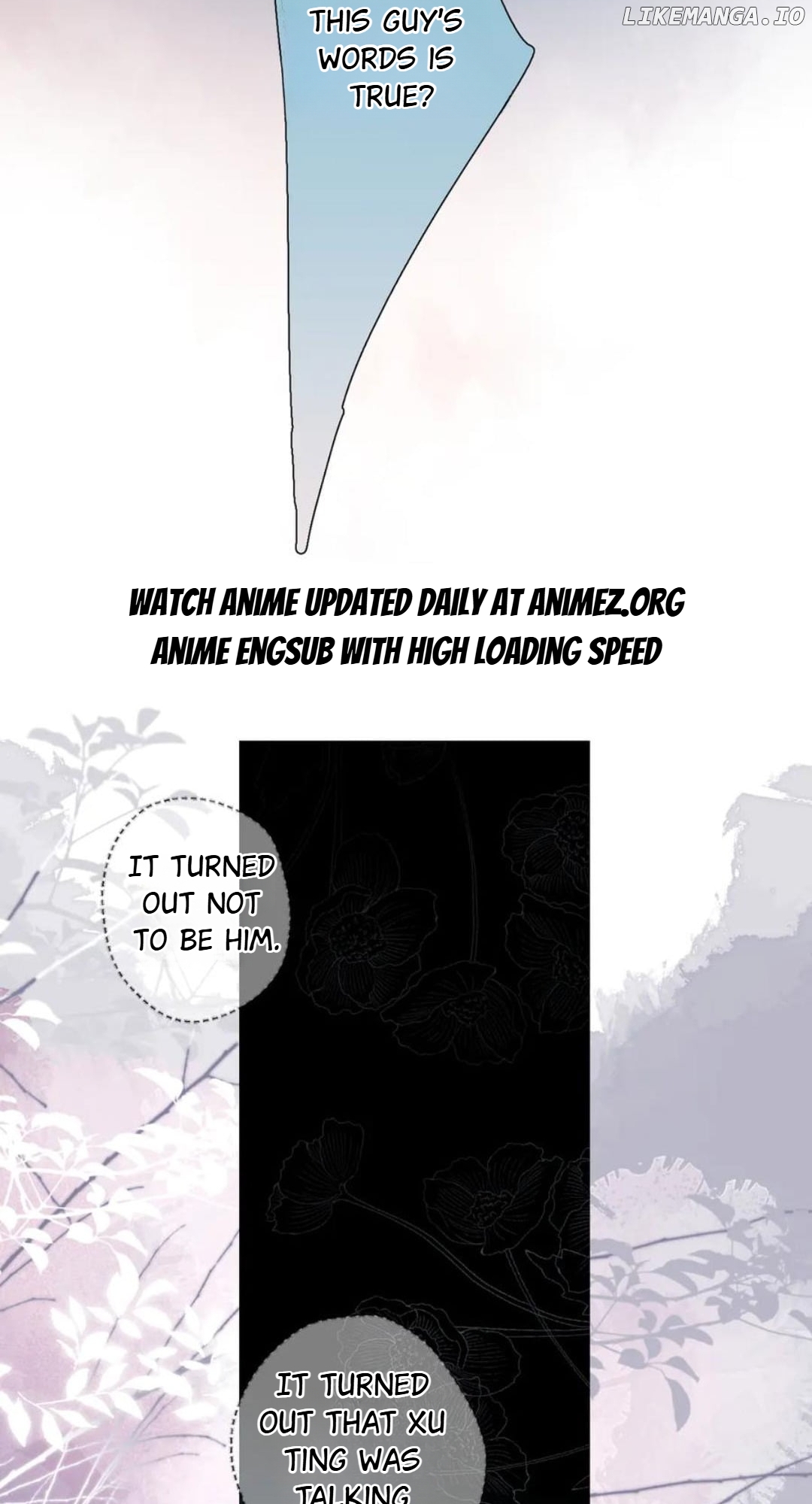 Back to Spring Chapter 28 - page 17