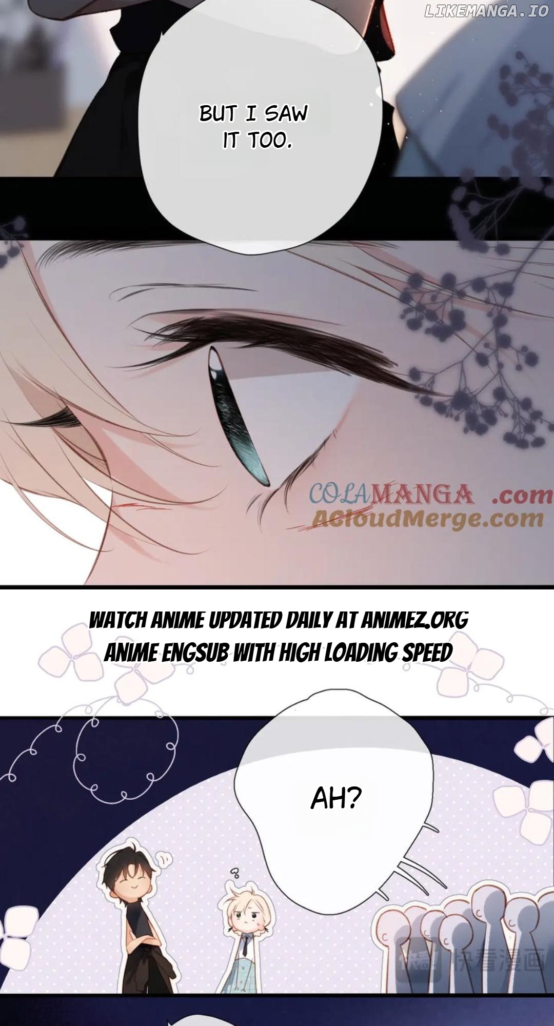 Back to Spring Chapter 28 - page 25