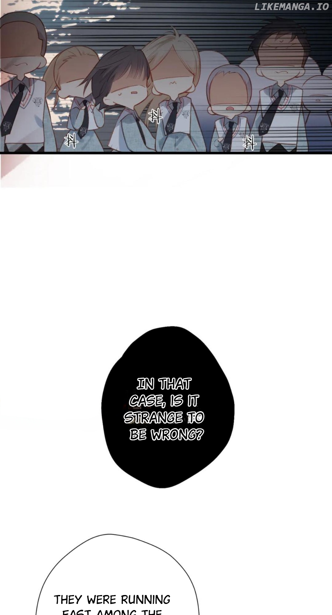 Back to Spring Chapter 28 - page 30