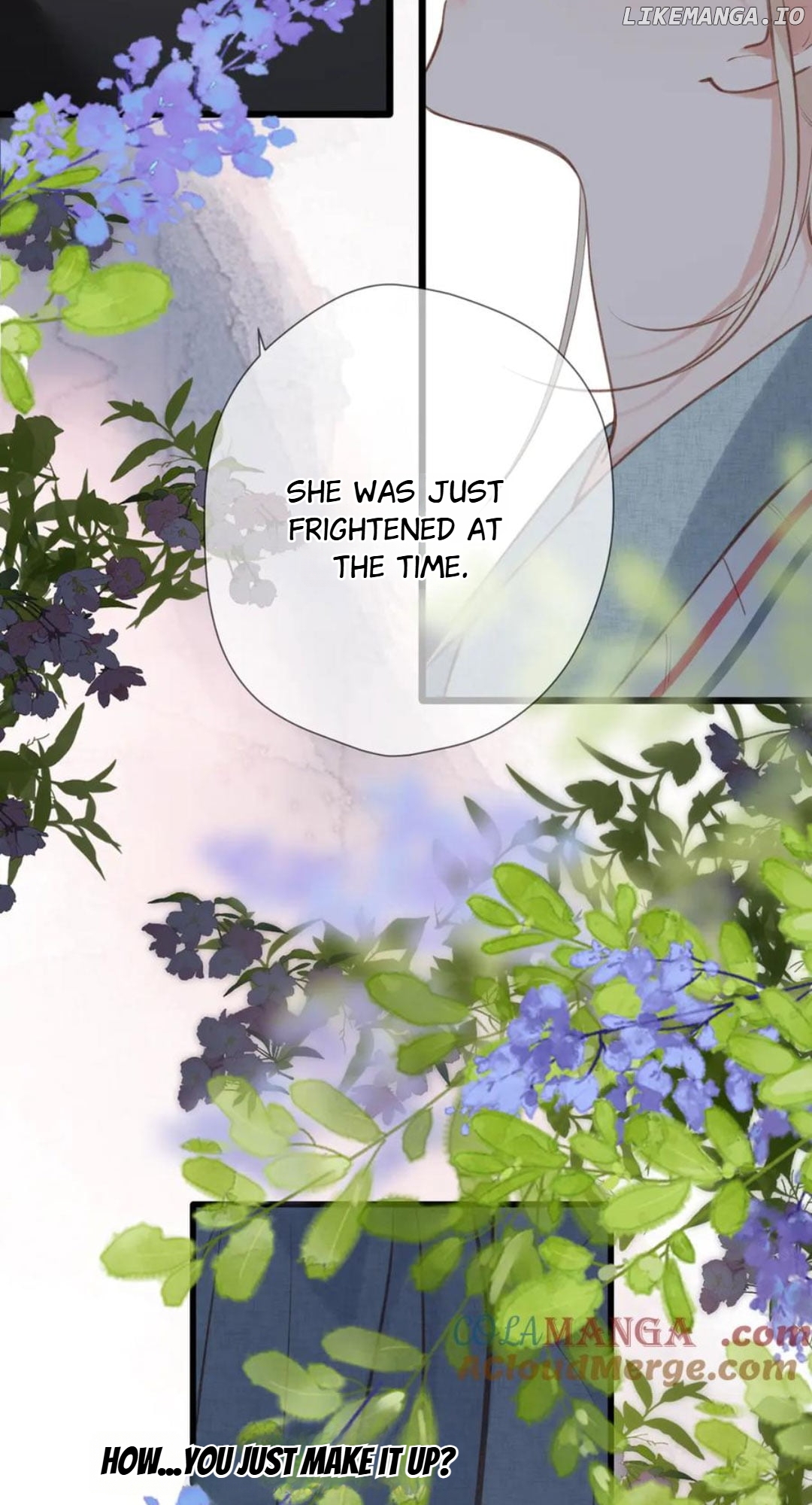 Back to Spring Chapter 28 - page 33