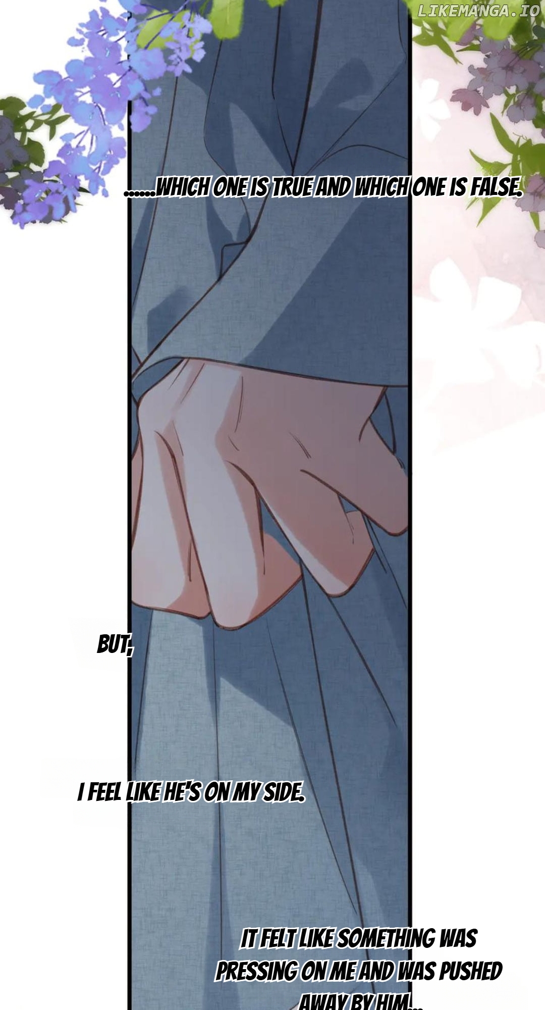 Back to Spring Chapter 28 - page 34