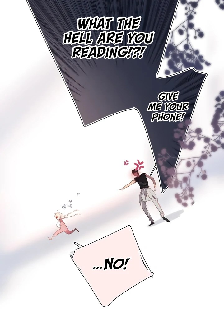 Back to Spring Chapter 28.5 - page 16