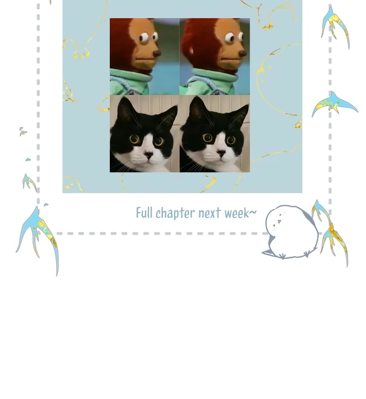 Back to Spring Chapter 28.5 - page 18