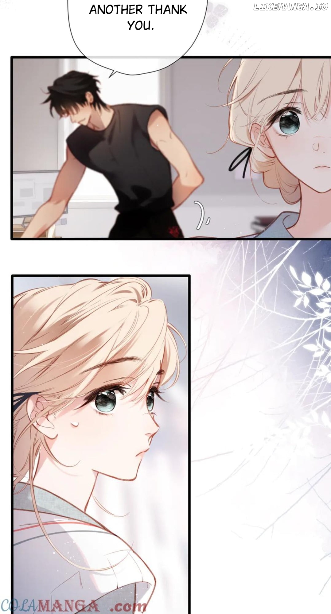 Back to Spring Chapter 29 - page 9