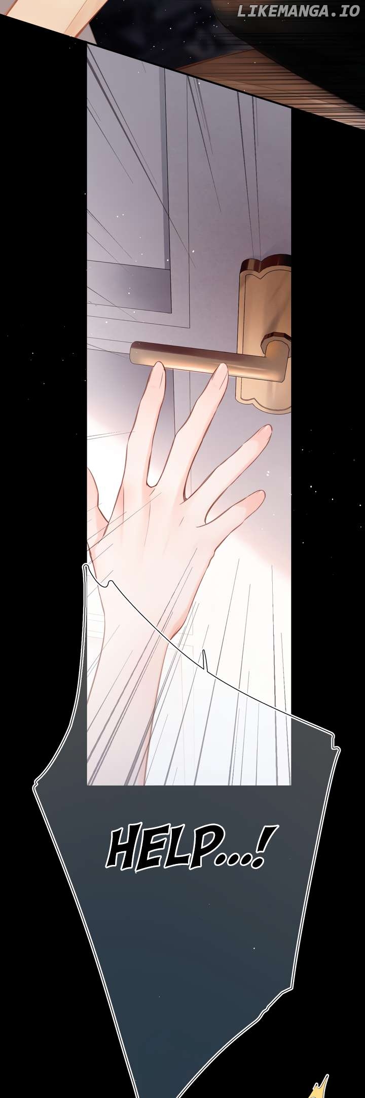 Back to Spring Chapter 3 - page 12