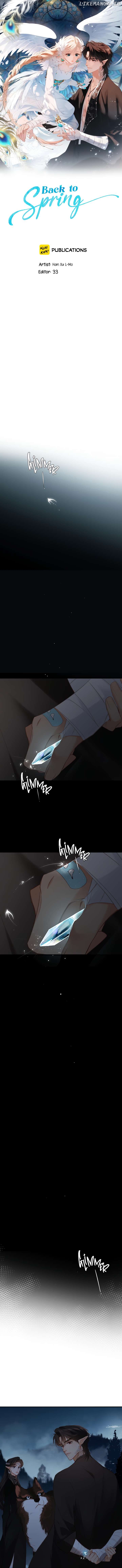 Back to Spring Chapter 3 - page 2