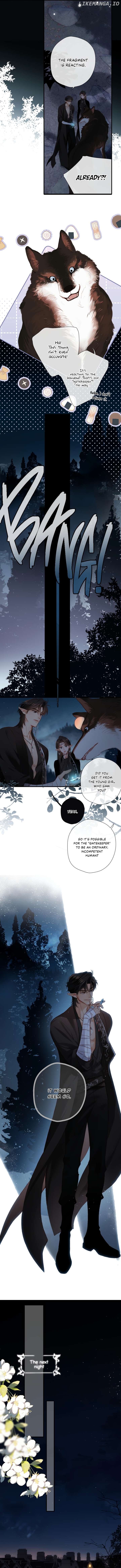 Back to Spring Chapter 3 - page 3