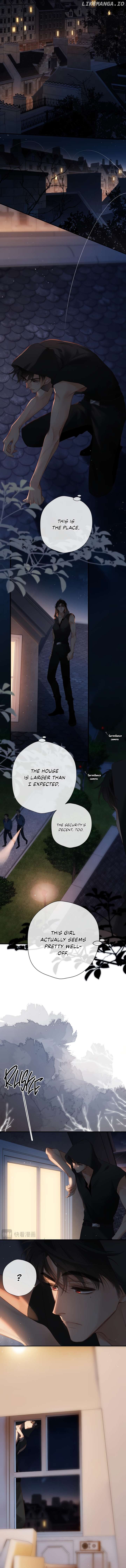 Back to Spring Chapter 3 - page 4