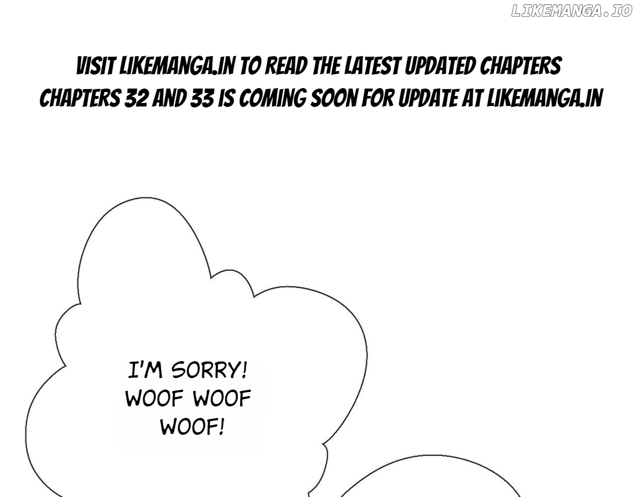 Back to Spring Chapter 31 - page 1