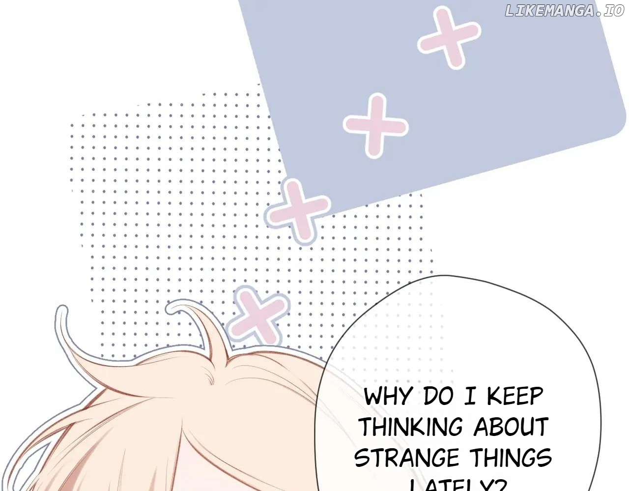 Back to Spring Chapter 31 - page 23