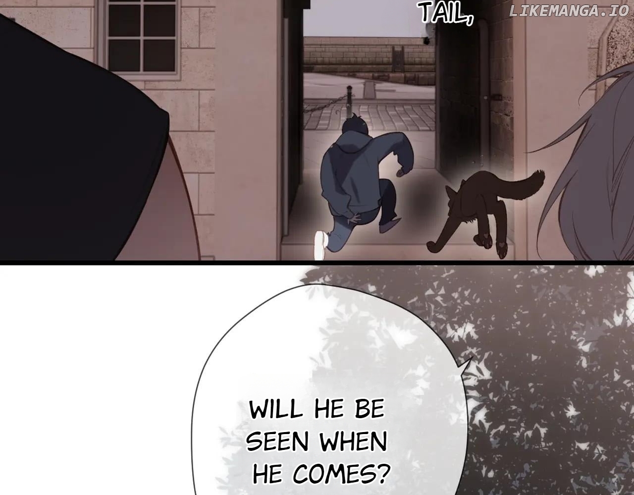 Back to Spring Chapter 31 - page 41