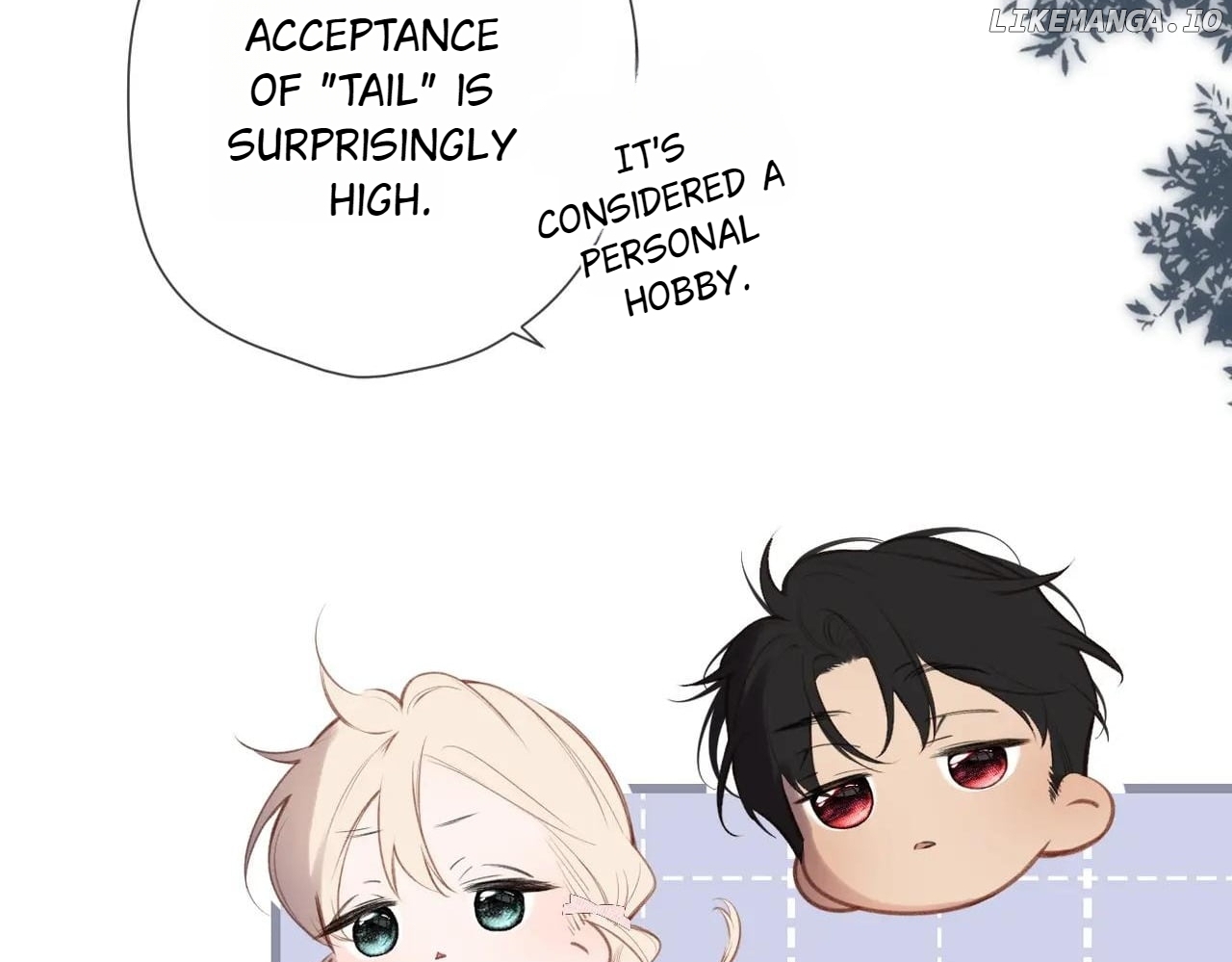 Back to Spring Chapter 31 - page 43