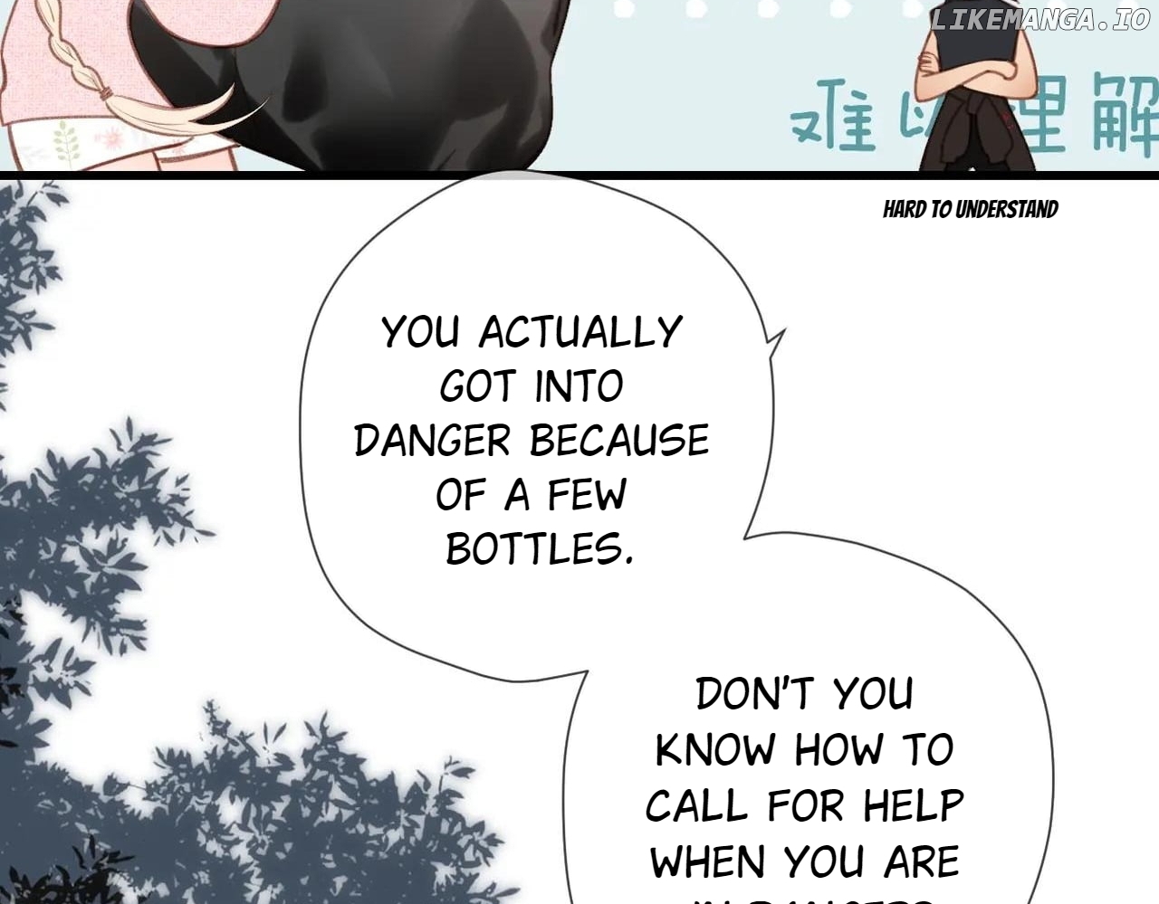 Back to Spring Chapter 31 - page 51
