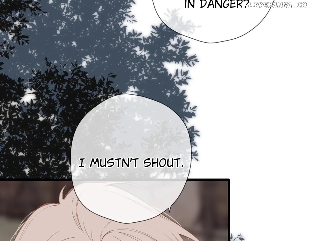 Back to Spring Chapter 31 - page 52