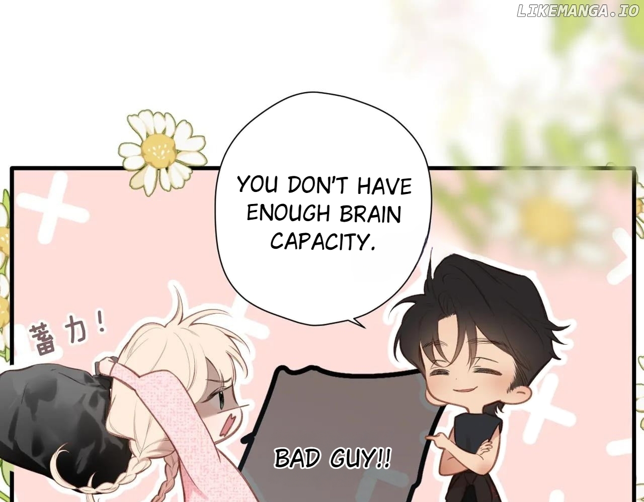 Back to Spring Chapter 31 - page 64