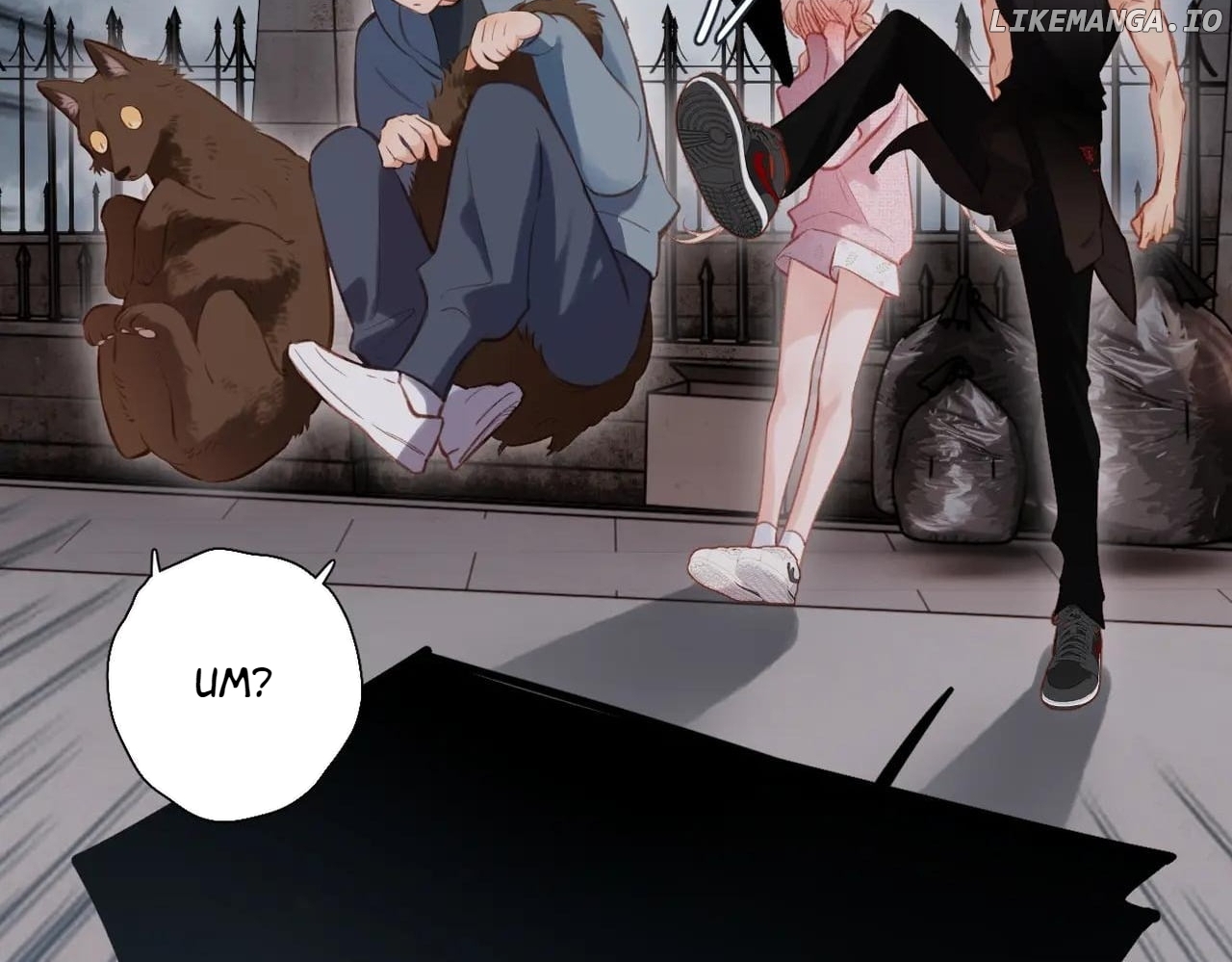 Back to Spring Chapter 31 - page 8