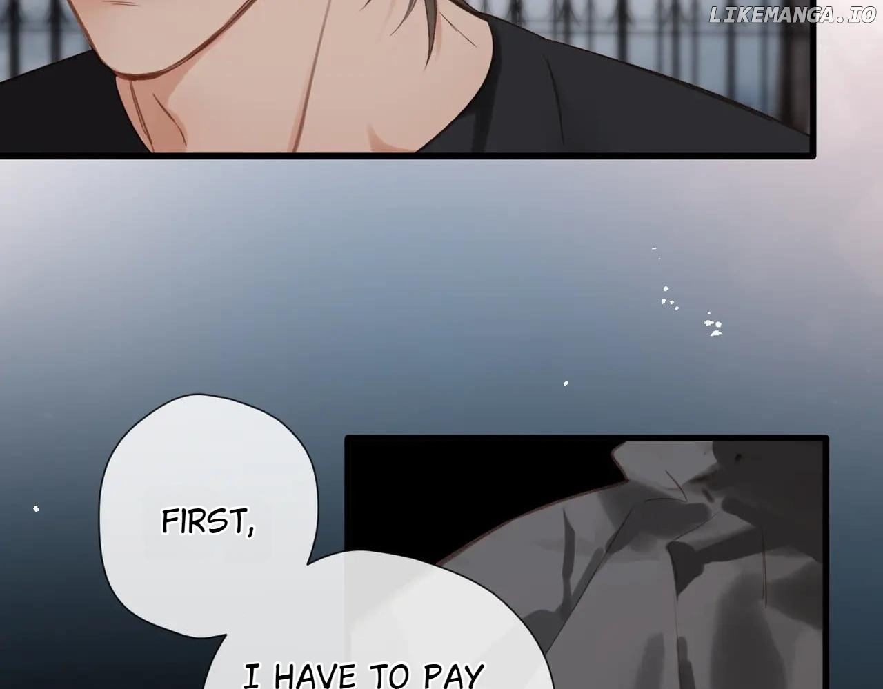 Back to Spring Chapter 31 - page 80