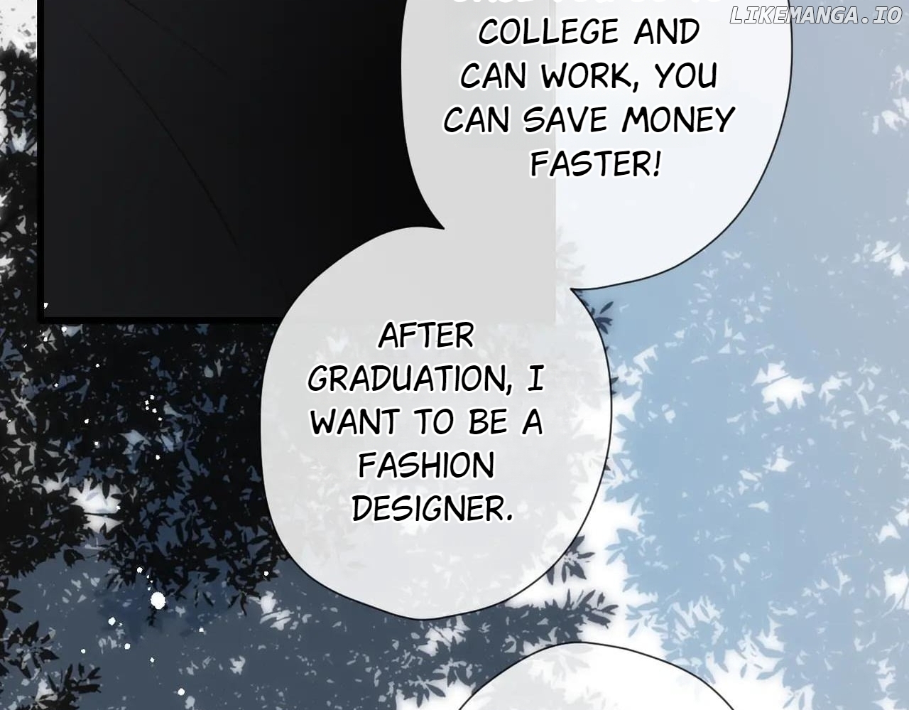 Back to Spring Chapter 31 - page 87