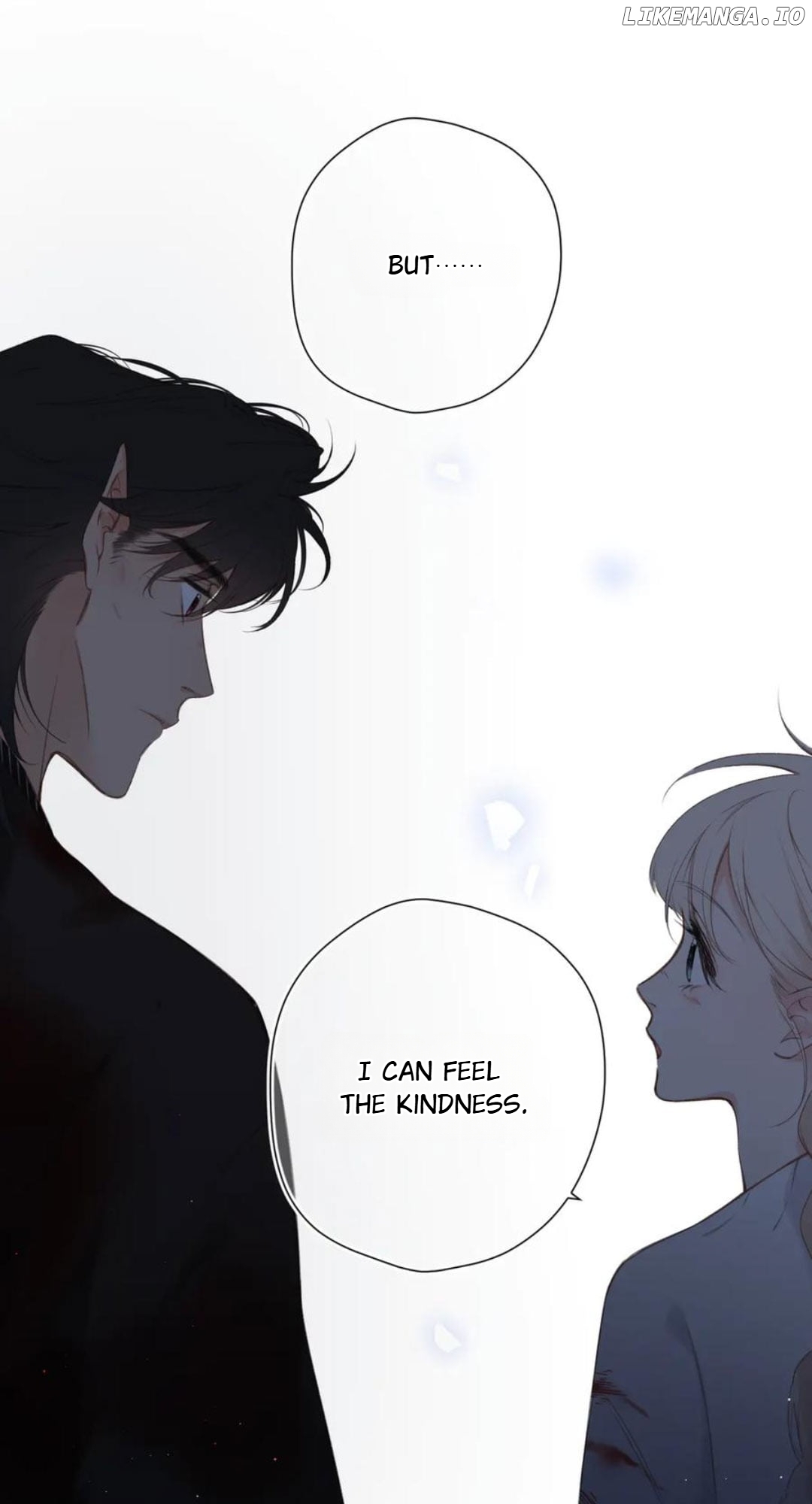 Back to Spring Chapter 24 - page 18