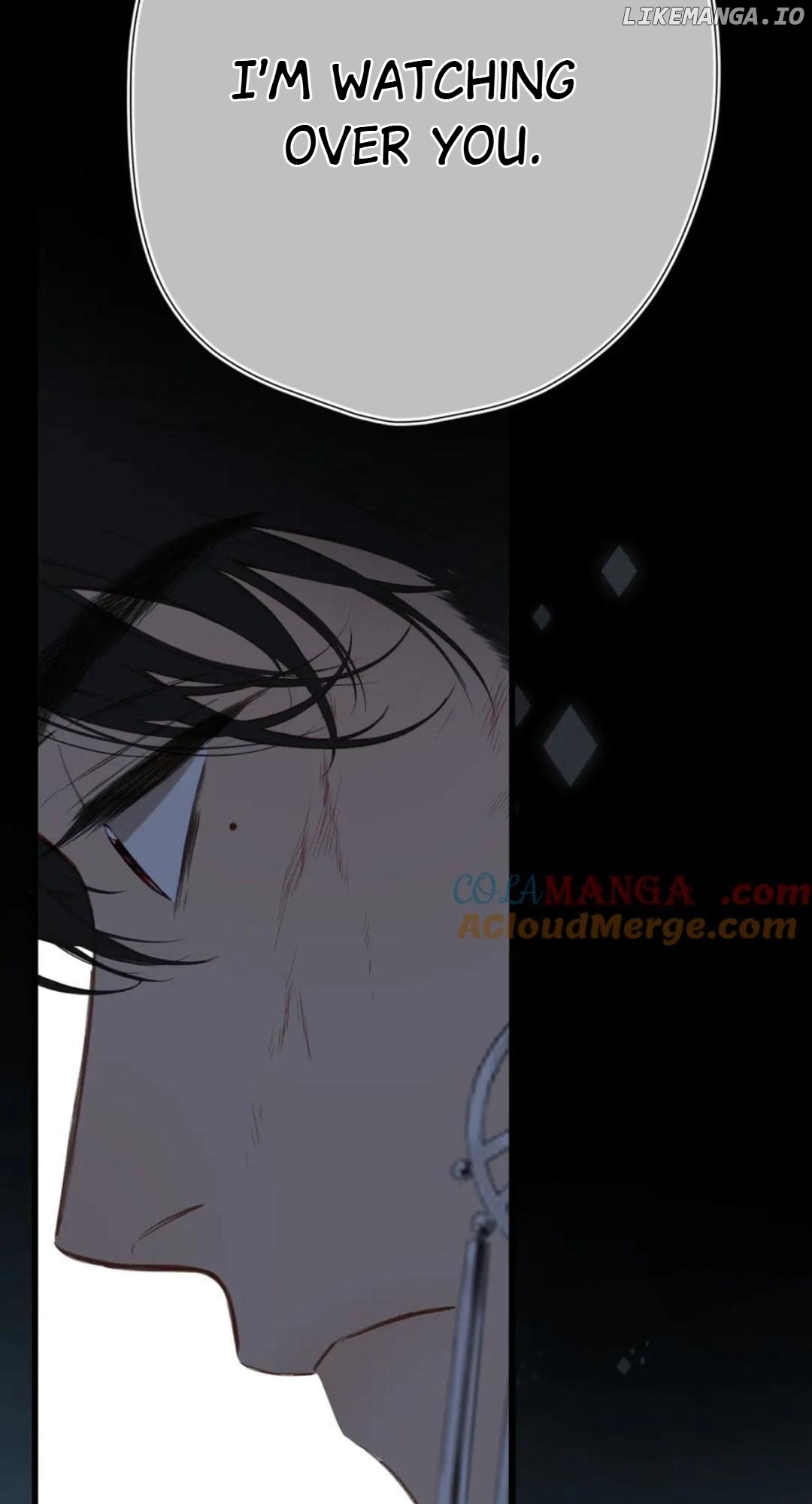 Back to Spring Chapter 24 - page 2