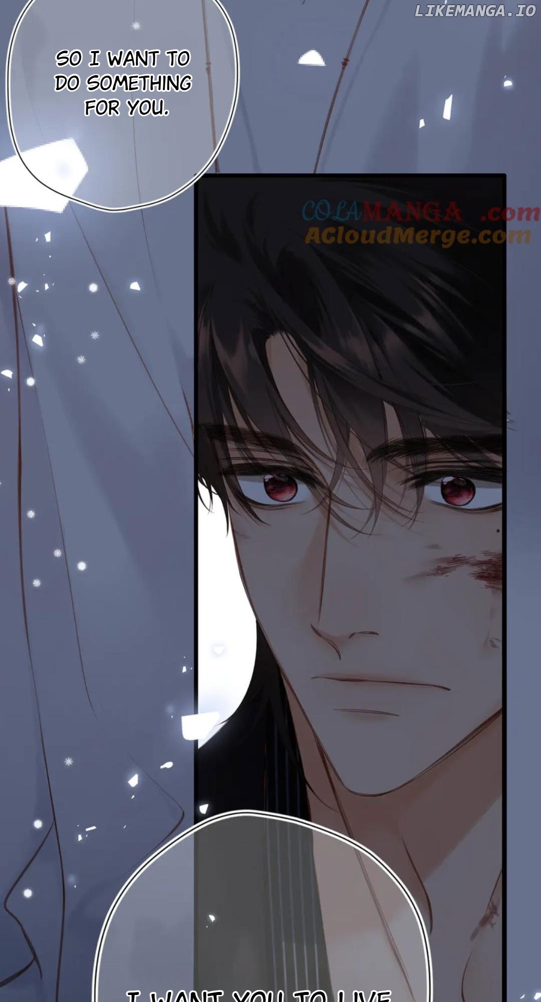 Back to Spring Chapter 24 - page 21