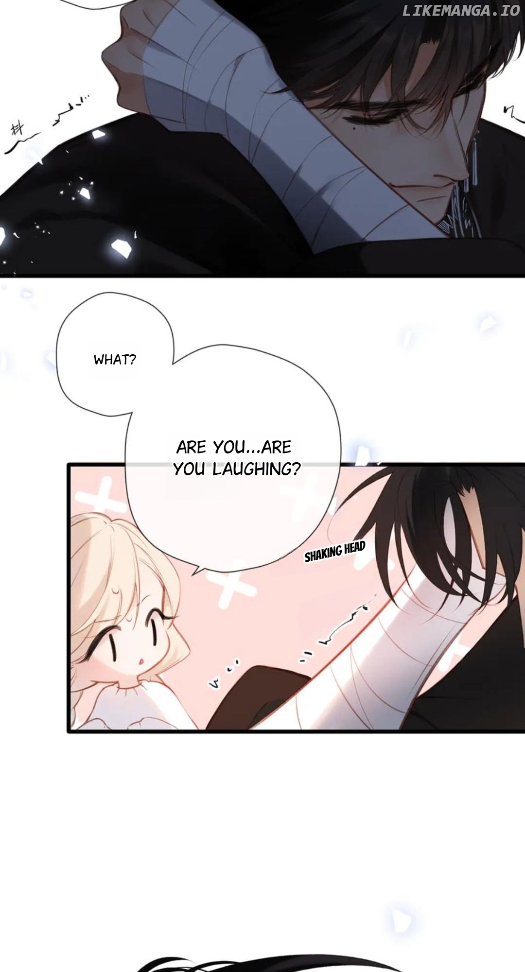 Back to Spring Chapter 24 - page 23