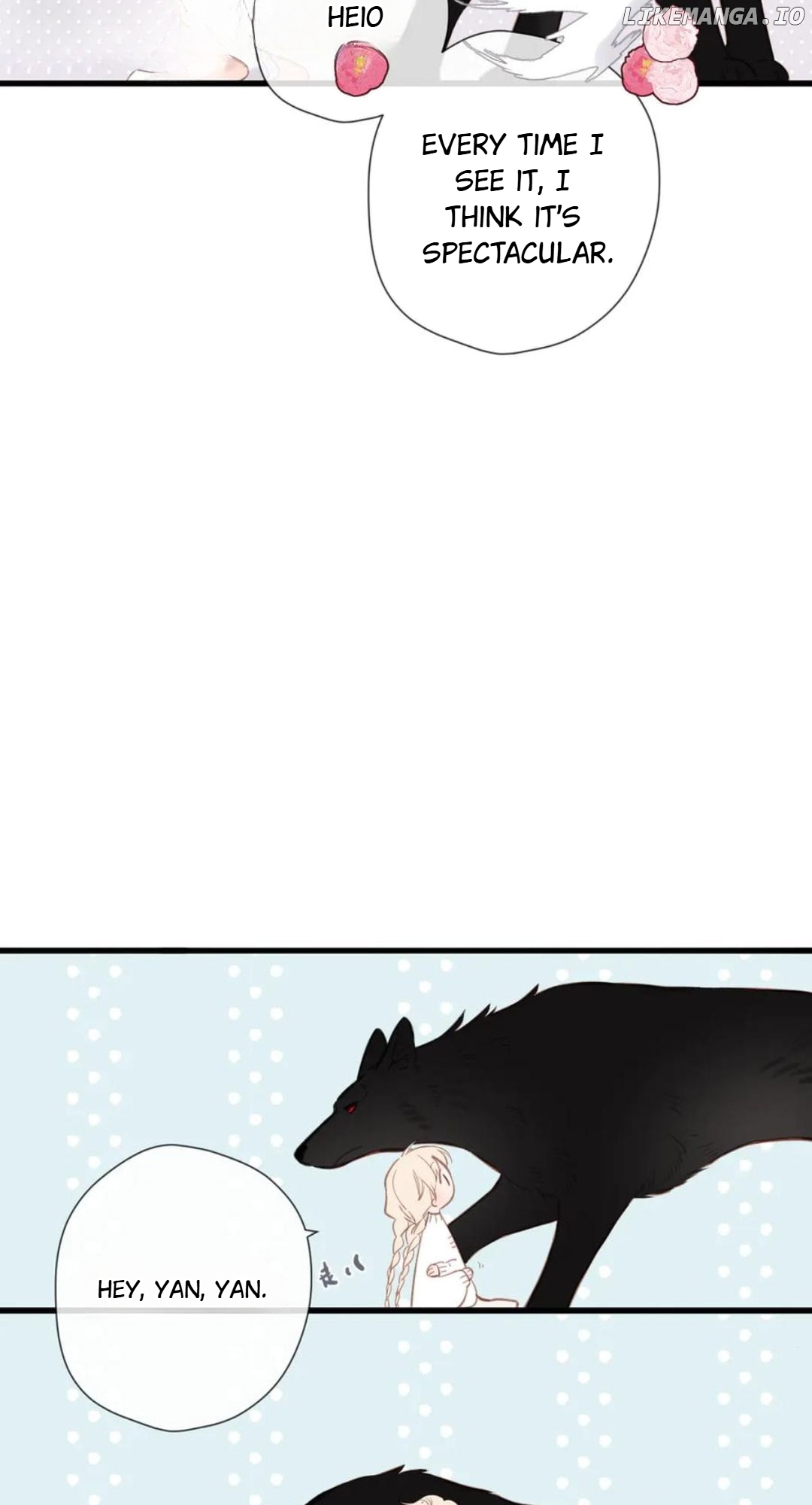 Back to Spring Chapter 24 - page 31