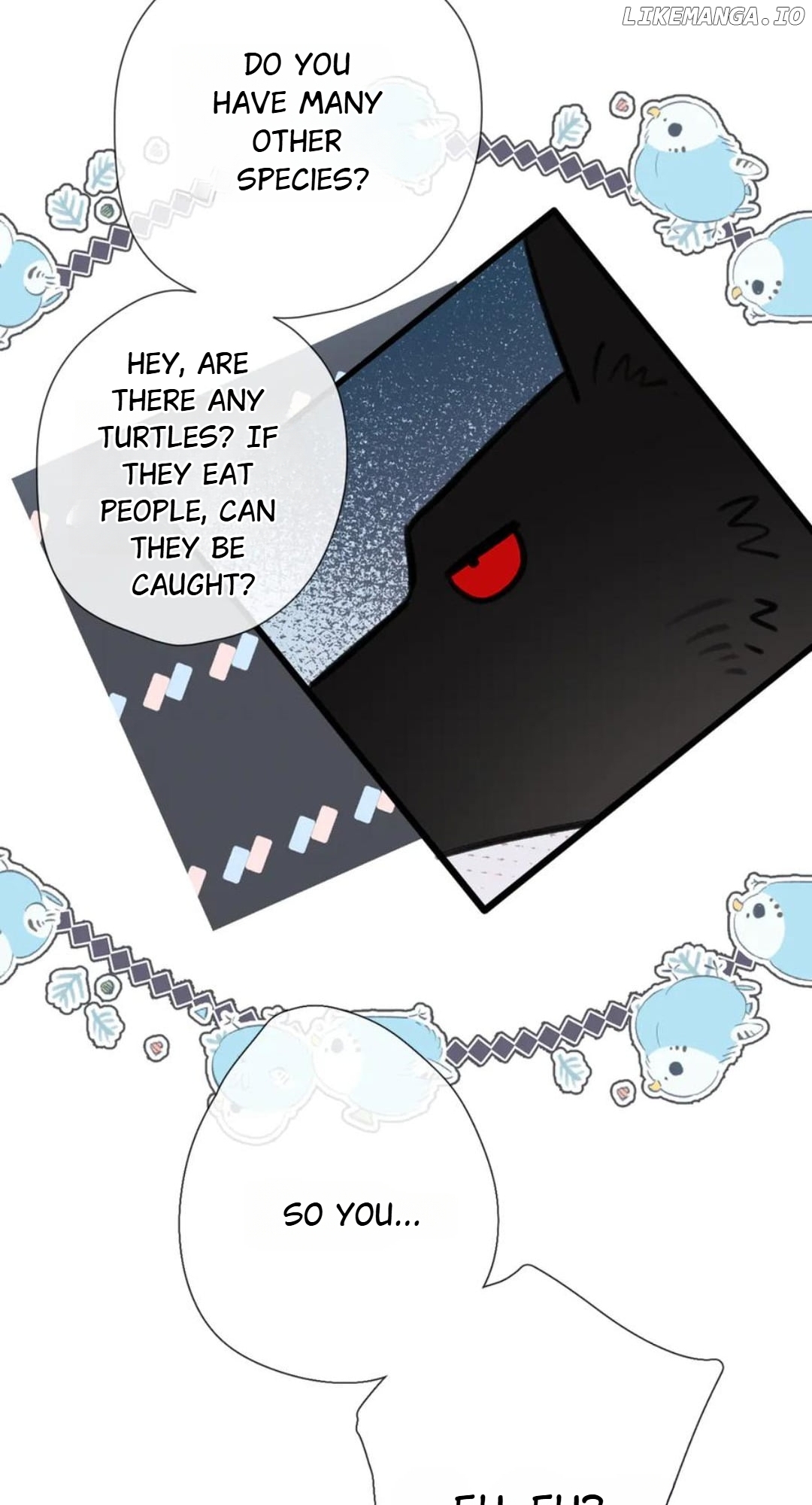 Back to Spring Chapter 24 - page 33