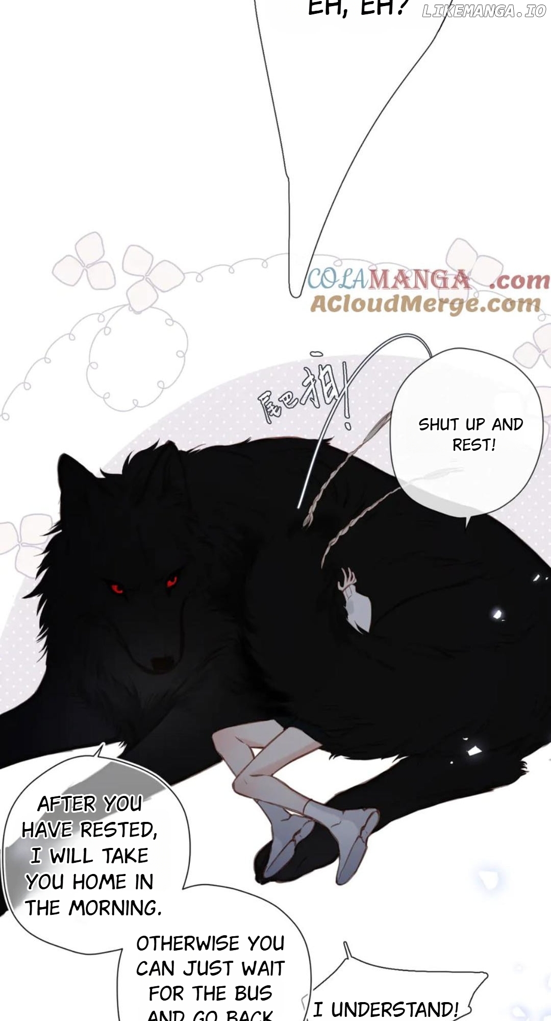 Back to Spring Chapter 24 - page 34
