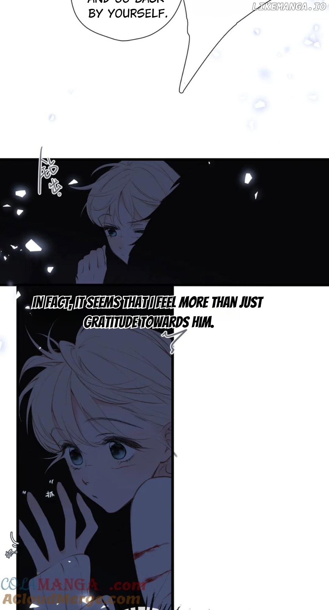 Back to Spring Chapter 24 - page 35