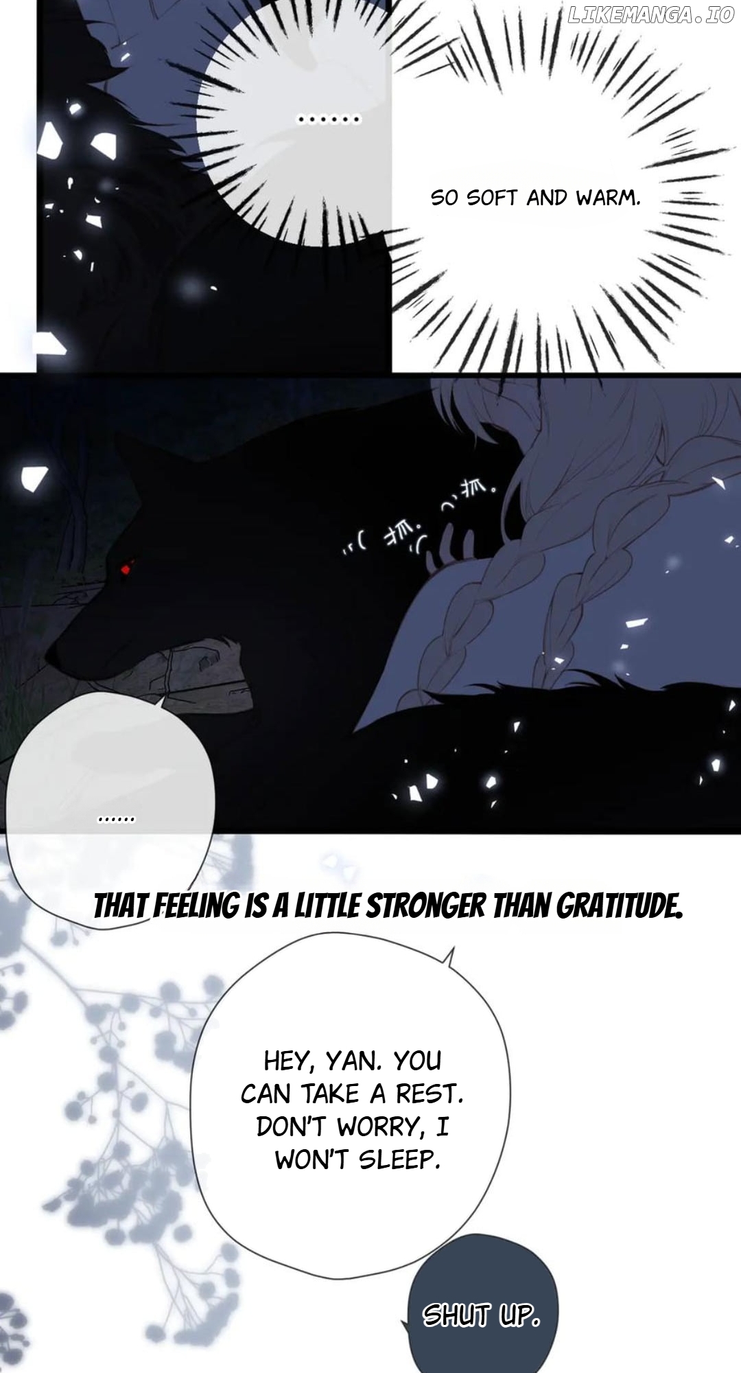 Back to Spring Chapter 24 - page 36