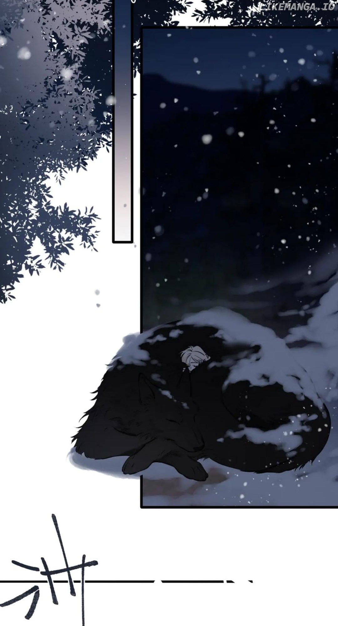 Back to Spring Chapter 24 - page 39